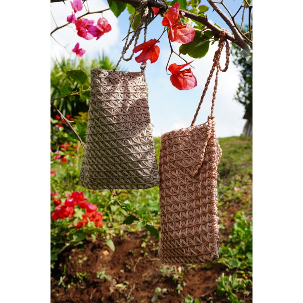 Bolso Niebla