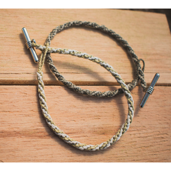 Pulseras ANÍS