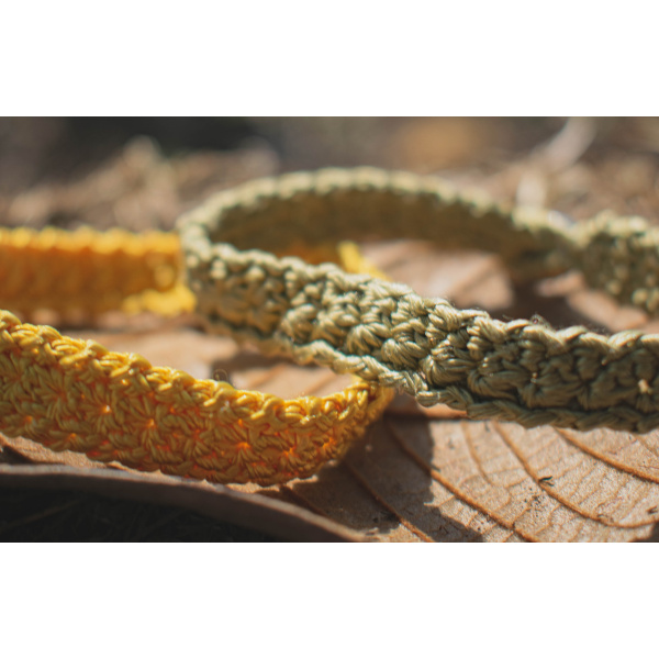 Pulseras ANÍS
