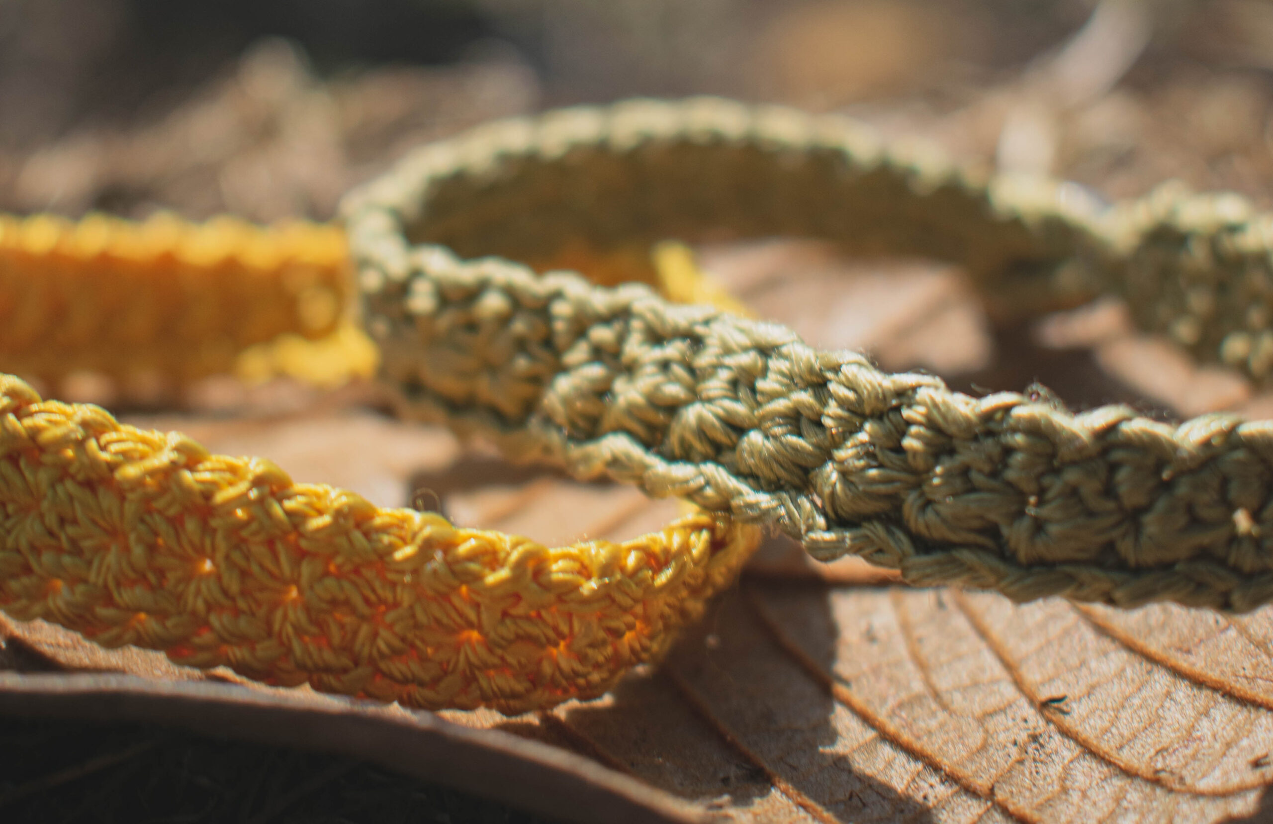 Pulseras ANÍS