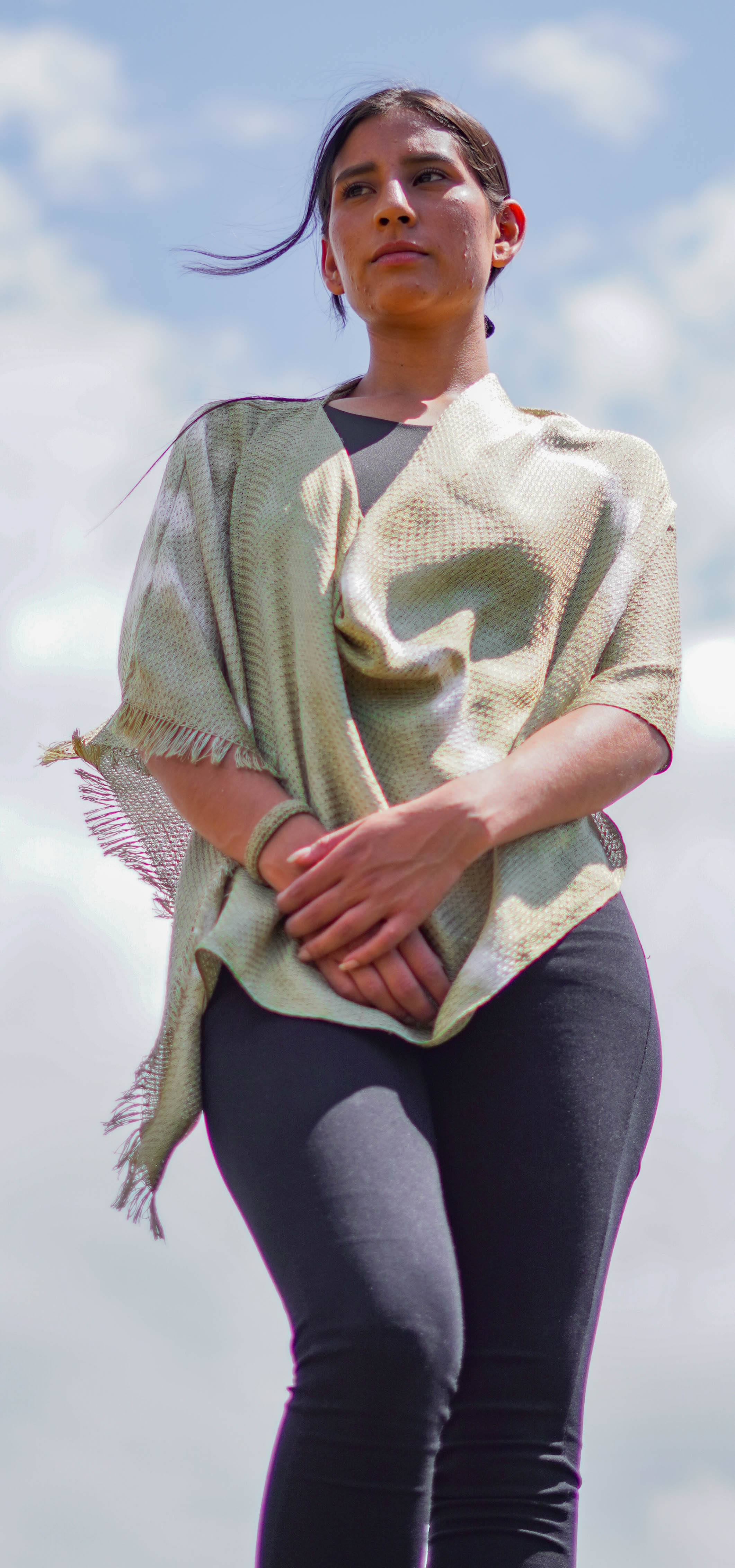 Ruana Dora - Image 2