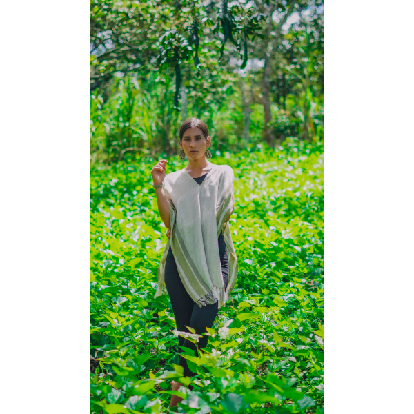 Poncho