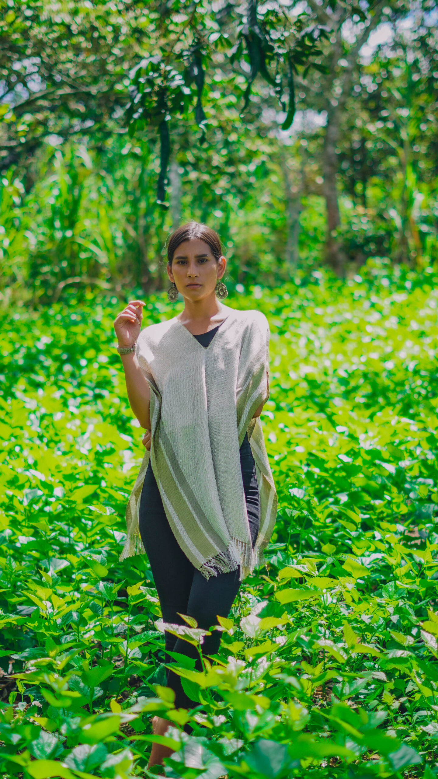 Poncho