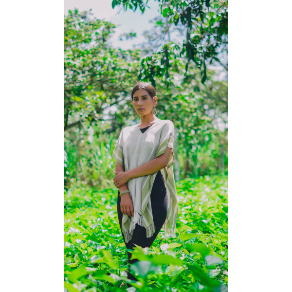 Poncho