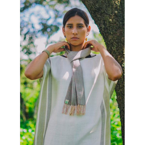 Vestido Ceremonial