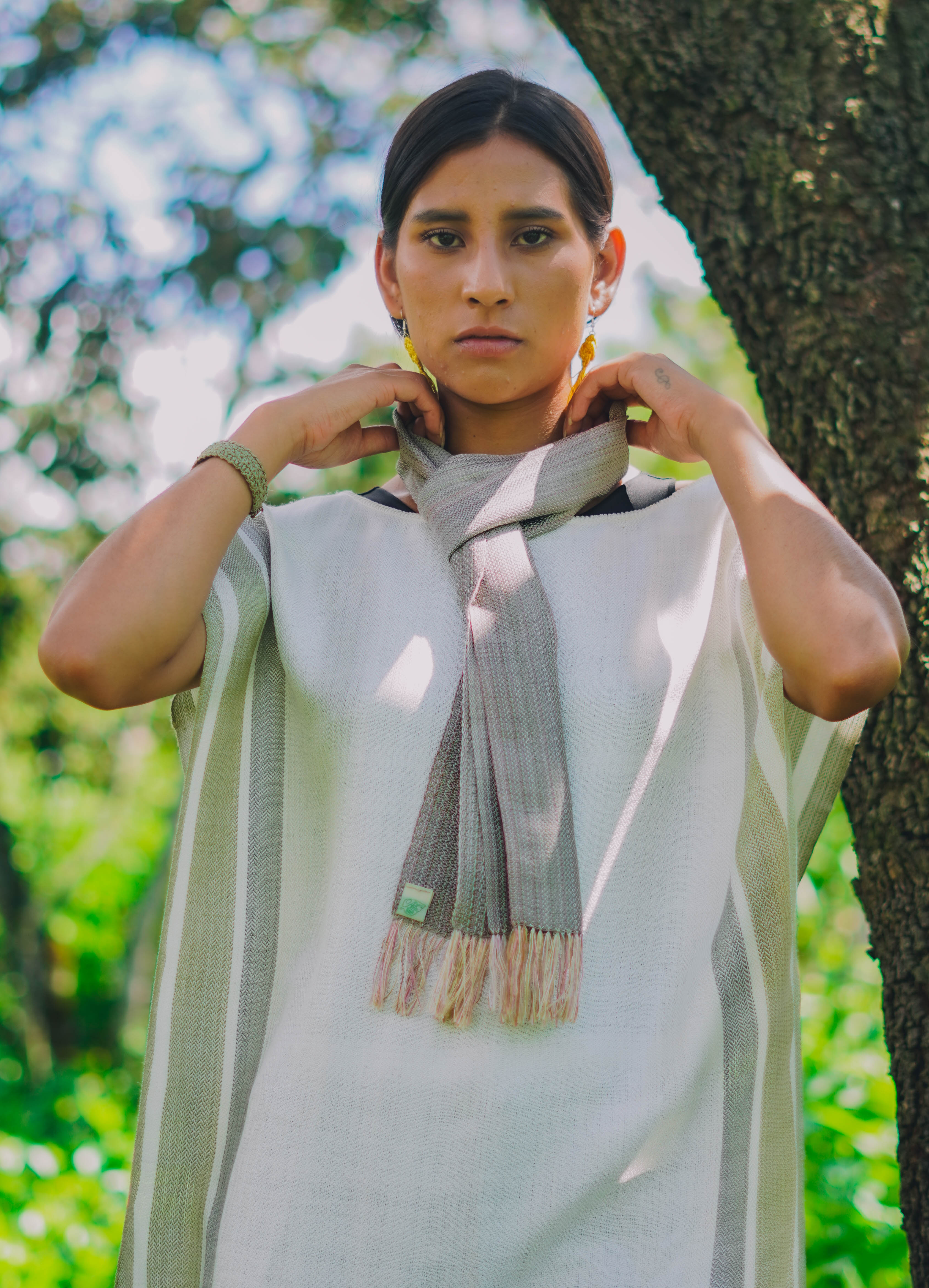 Vestido Ceremonial - Image 3