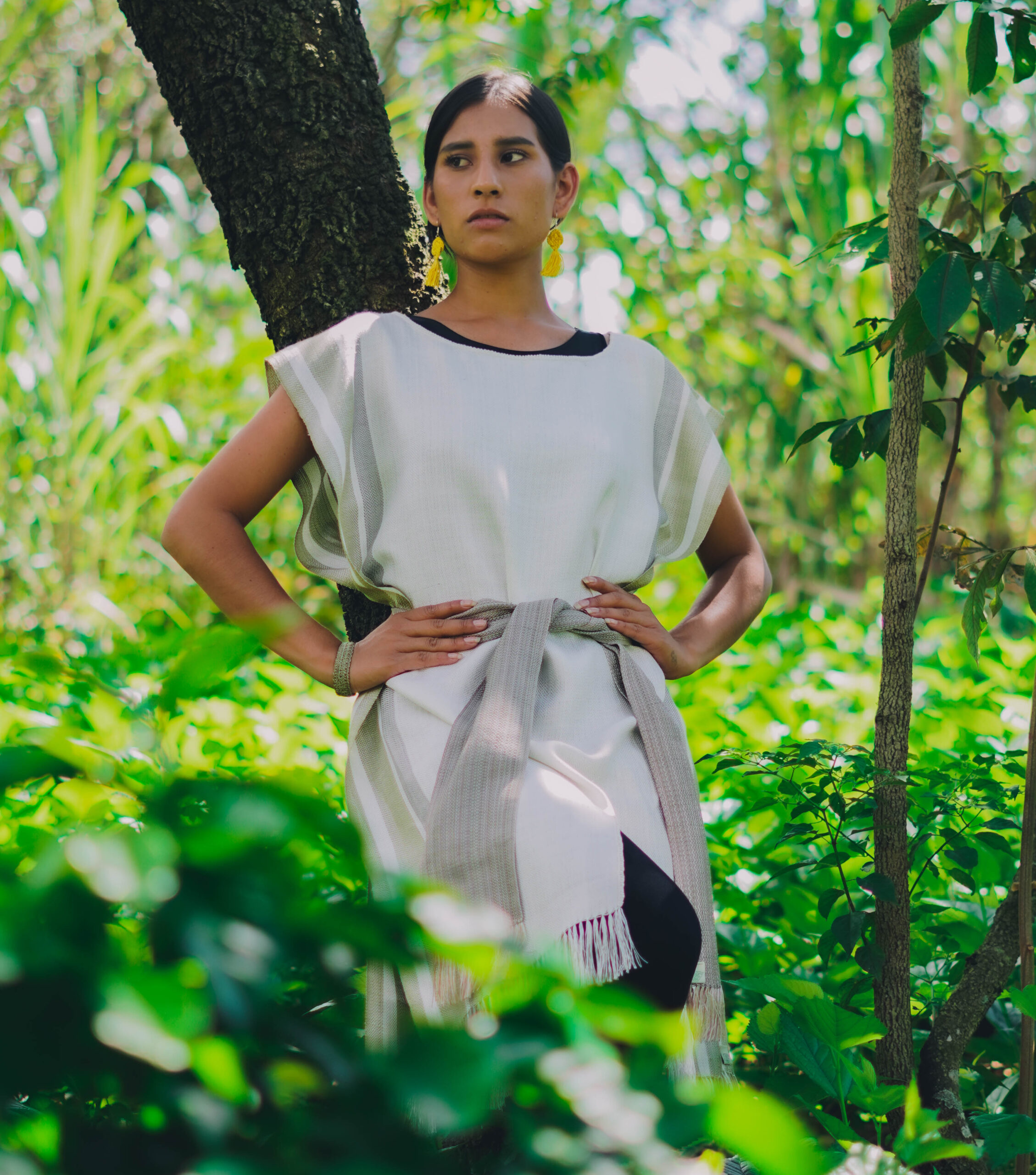 Vestido Ceremonial
