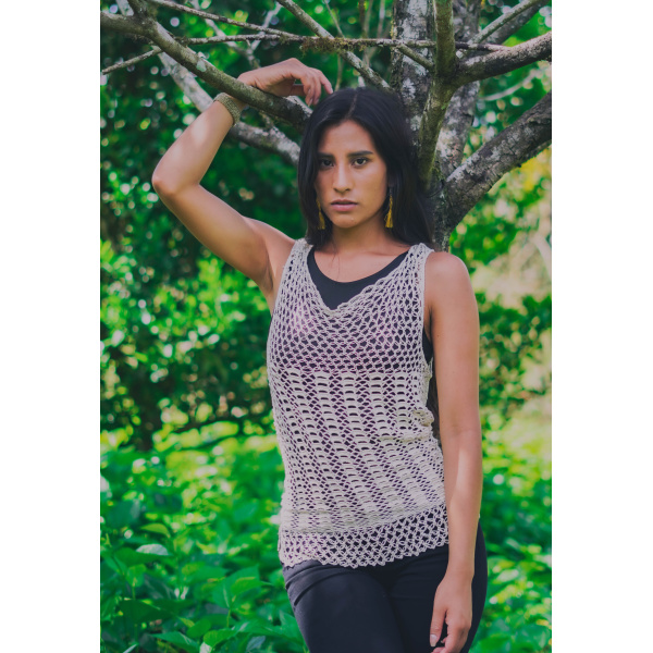 Blusas Pepital