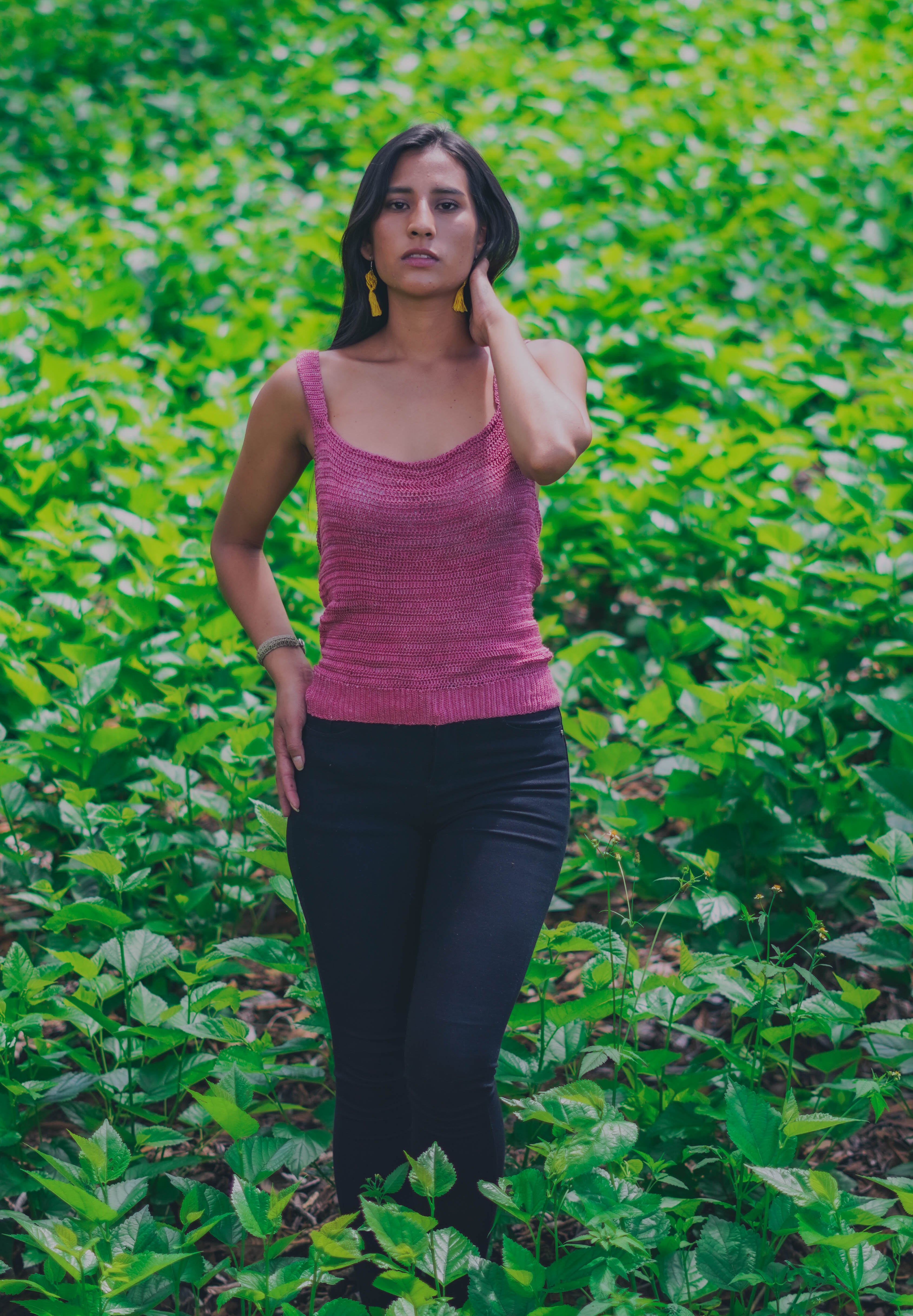 Blusas Pepital - Image 2