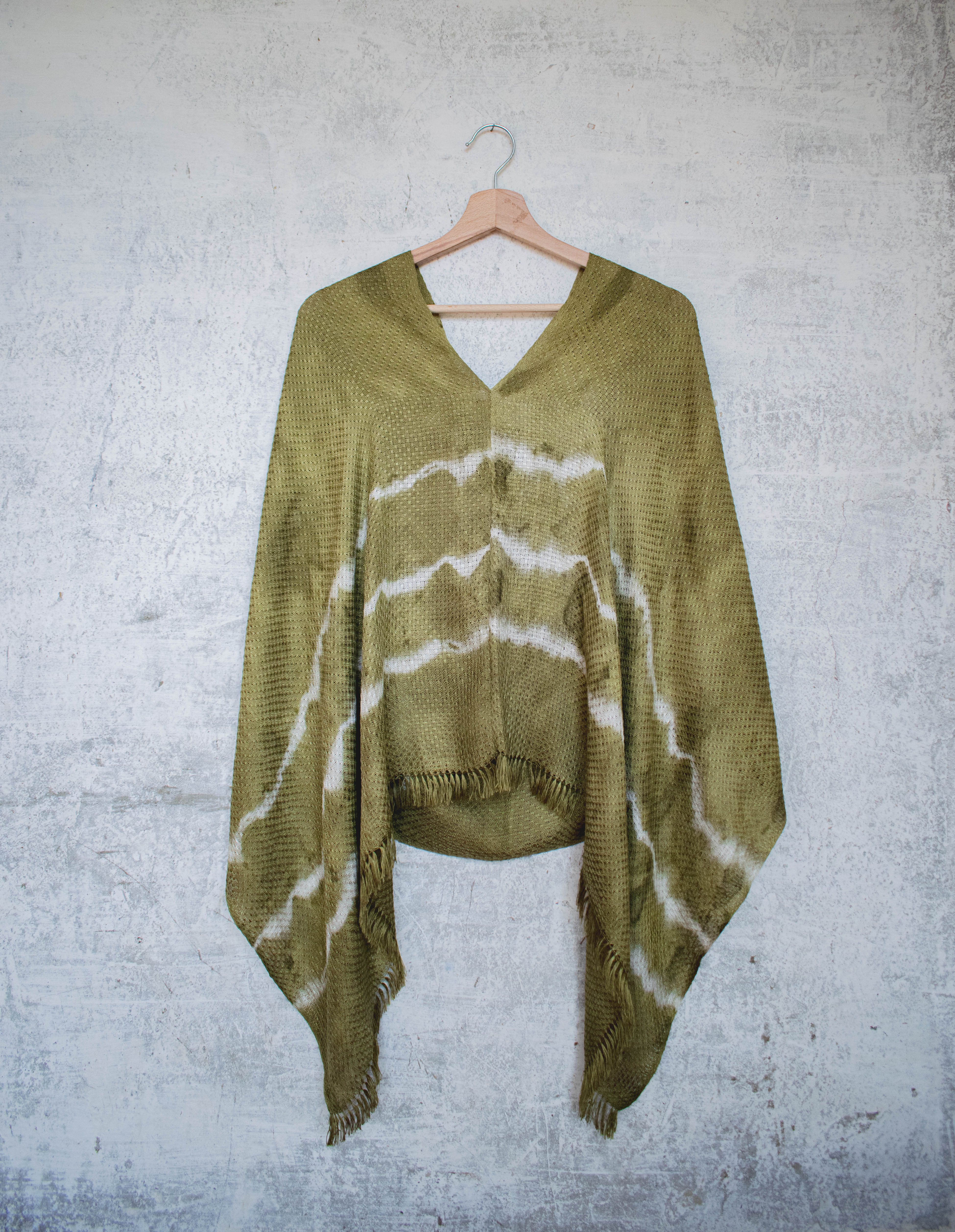 Ruana Dora - Image 3