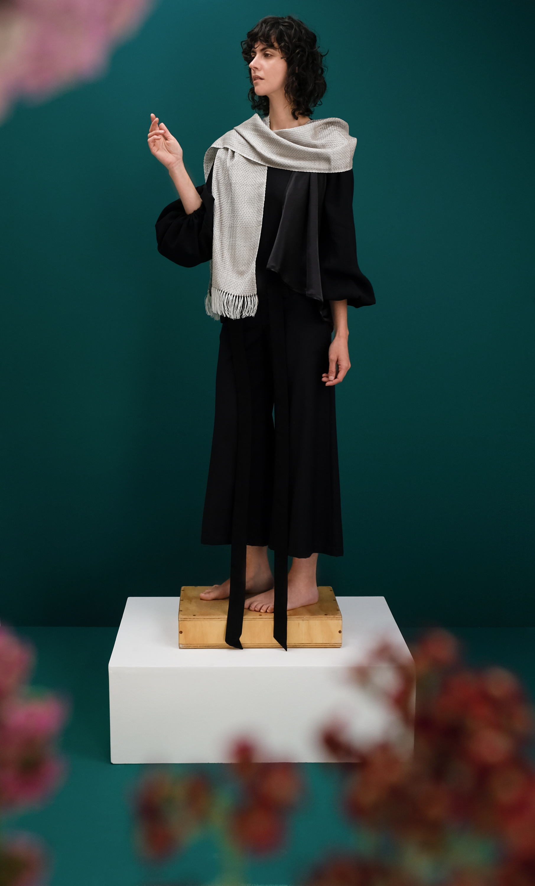 Bufanda Musgo - Image 2