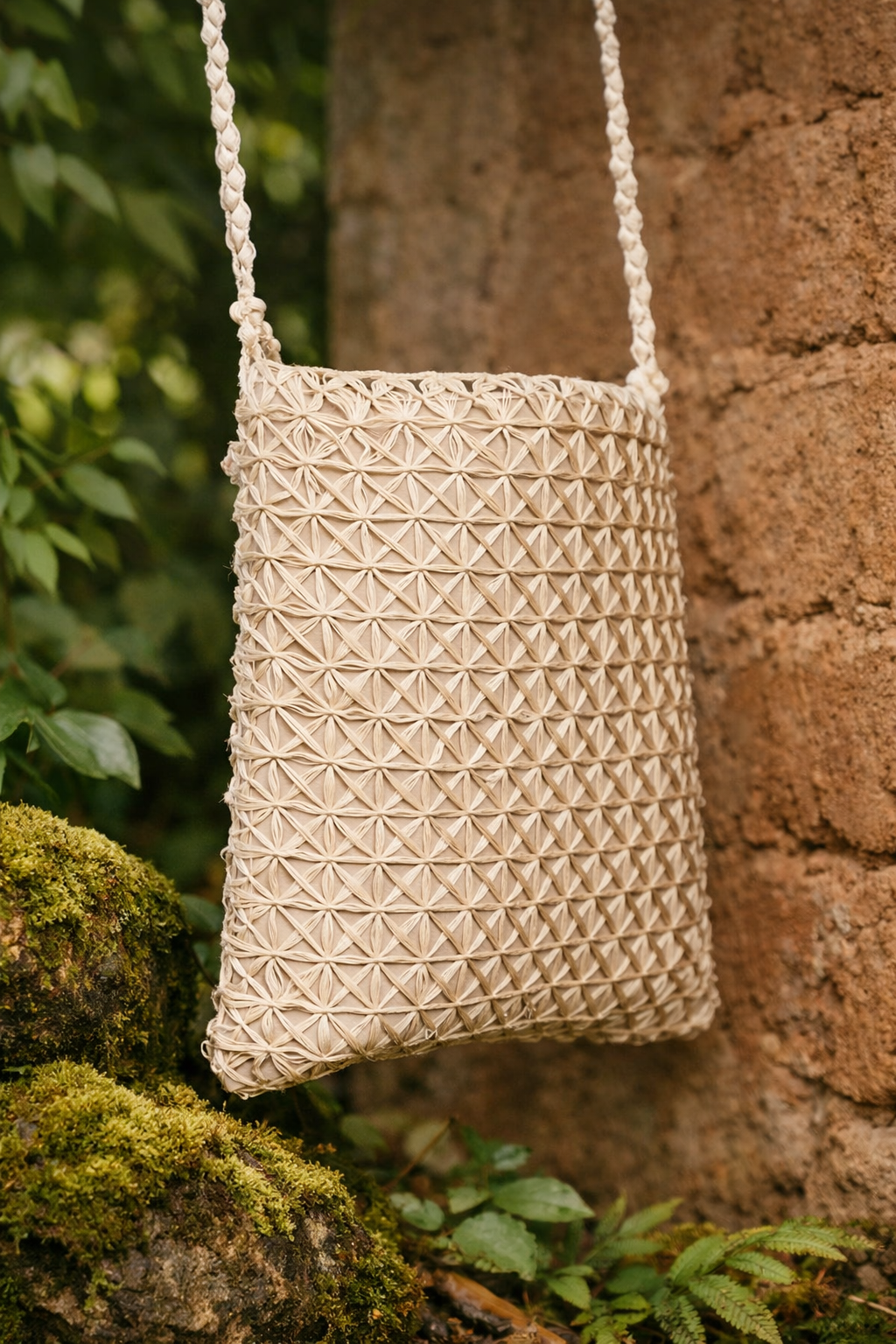Bolso Niebla