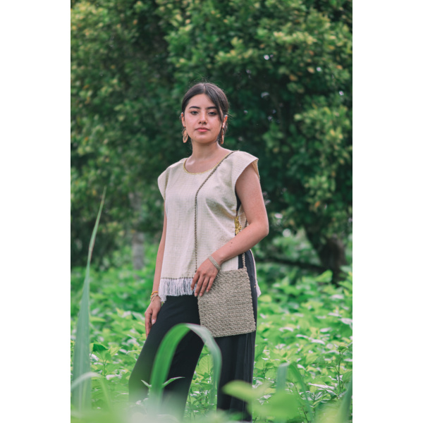 Blusa Serena