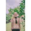 Blusa Sol