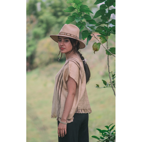 Blusa Sol