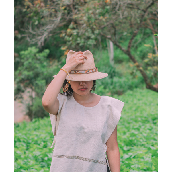 Blusa Serena